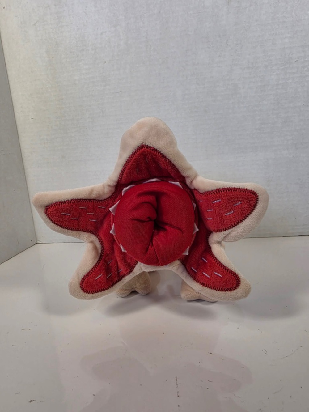 Stranger Things Demogorgon Demodog Plush